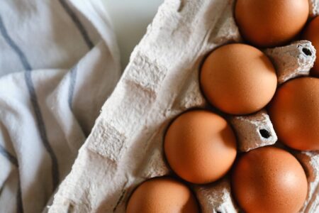 Cooking With Eggs: Recipes for Every Meal Image